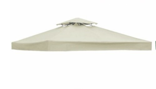 3x3m waterproof gazebo - 3x3m,