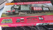 Hornby  GWR Passenger Freight