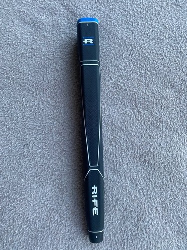 Oversize tour elastomer putter - tour,