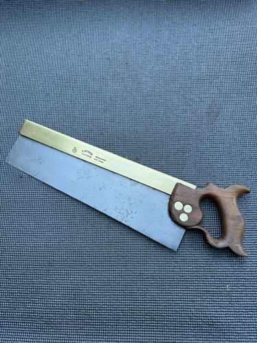 Antique english brass back - antique,