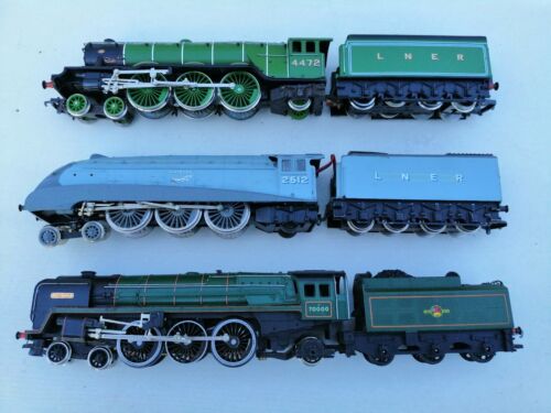 Hornby railway locomotives and - railway,