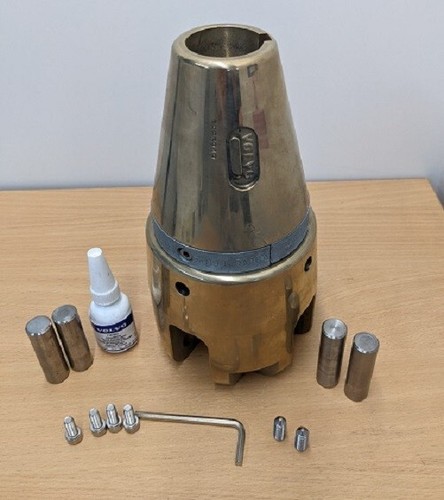 Volvo penta folding - penta,