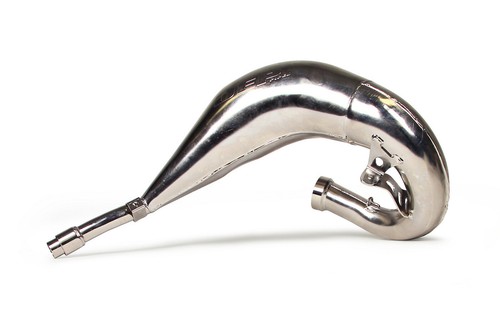 Dep exhaust front pipe - dep, for