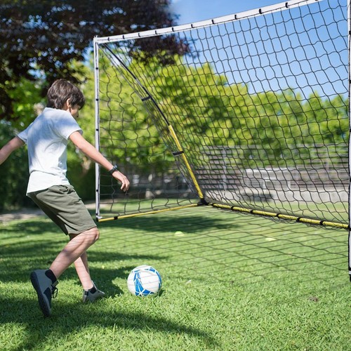 12x6 pop football goal - pop,