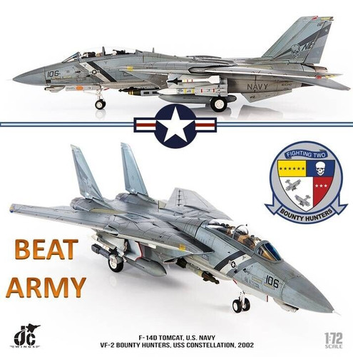 Grumman 14d tomcat - grumman, usn