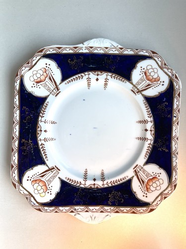 Beautiful antique j - beautiful, h.j