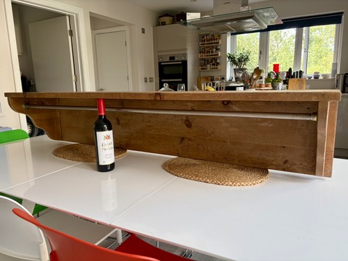 Handmade over aga - over, rayburn