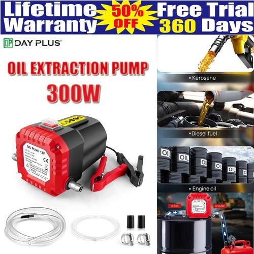 12v electric diesel - 12v,