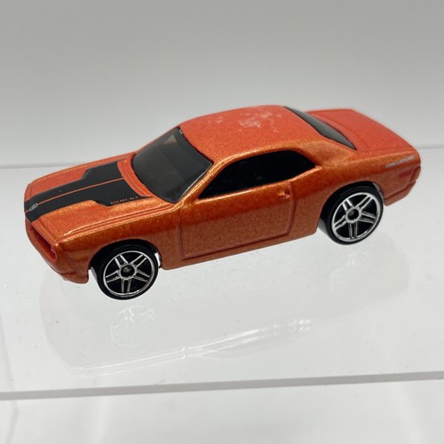 Hot wheels dodge - wheels, challenger