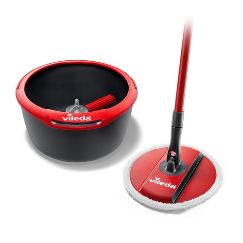 Vileda spin clean - vileda,