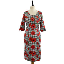 VOODOO VIXEN Vintage Style