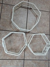 Playmobil Zoo Farm Fencing