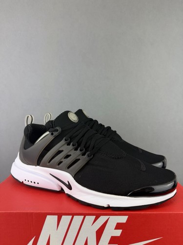 Nike air presto - white, uk