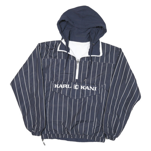 Karl kani mens blue white - kani,