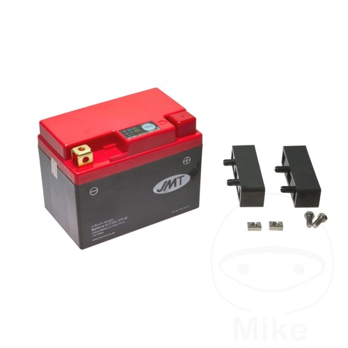 Jmt battery ytx5l lithium - ytx5l-fp,