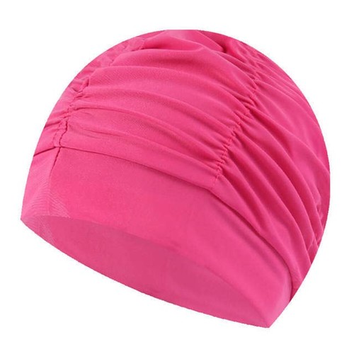 Swimming cap chemo - chemo, loss