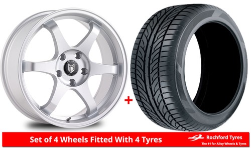 Alloy wheels tyres - alloy, &