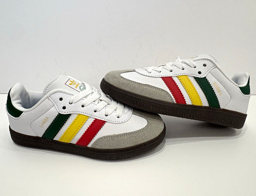 Adidas samba kids trainers - samba,