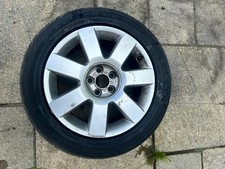 1 X Audi TT 8N Alloy Wheel