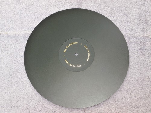 Funk firm achromat turntable - achromat,