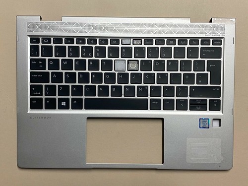 Elitebook x360 830 - 830, g5