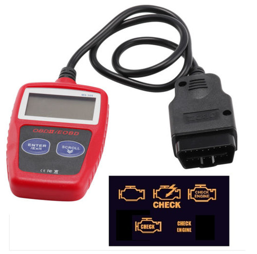 Fiat scudo sedici - , obd-ii
