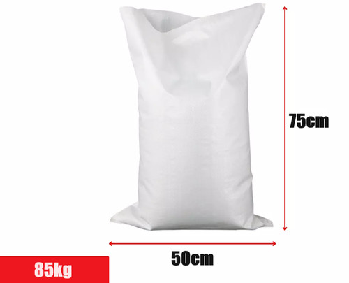 Tough woven polypropylene - woven,