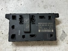 2004 MERCEDES VITO FRONT LEFT DOOR CONTROL MODULE 6398200026(03)