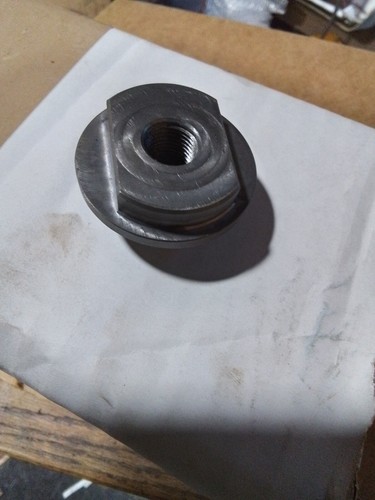 Lister type block - lister,