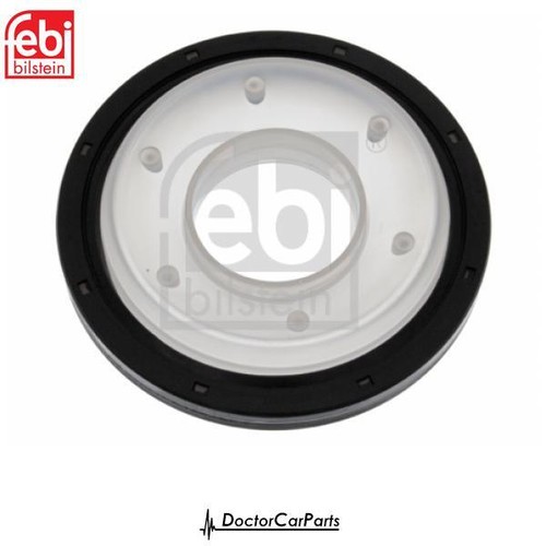 Crankshaft crank oil seal - crankshaft,