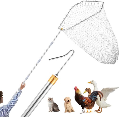 Dayimado chicken catcher - catcher,, 30