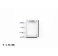 Hiretech HT8 Floor Sander Dust