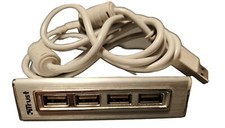 Trust pyramid 4 Port USB 2.0 Hub