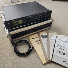 Fractal Audio Systems Axe-Fx