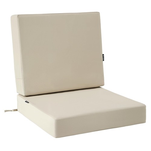 Deep seat patio cushion - patio, set