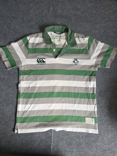 Canterbury ireland rugby - ireland, polo