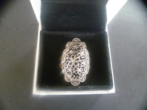 Vintage 925 sterling - 925,
