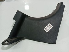 Daihatsu Materia 2010 Interior