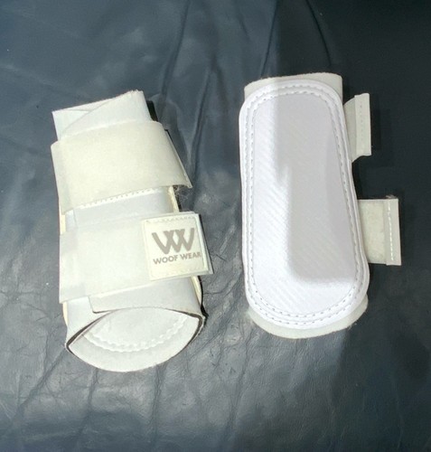Woof wear white neoprene - wear,