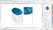 CORELDRAW TECHNICAL SUITE 2024