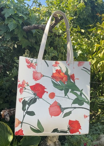 Ted baker leather white - ted, &