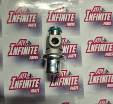 Fuel Pump Pressure Regulator