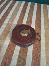 Vintage Rabone Chesterman 25ft