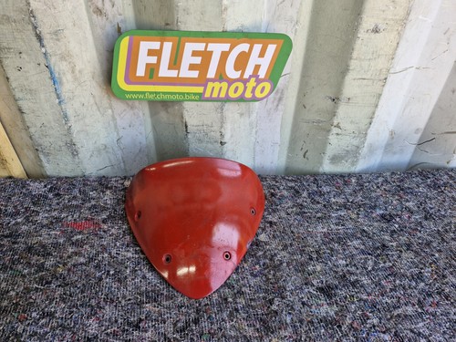 Gilera dna 125 - 50-125-180, front