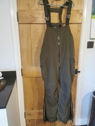 Fox fishing bodysuit for