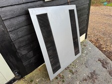 Maserati Merak SS engine lid