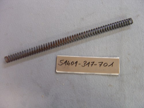 Honda cb250 350k4 fork spring - fork,