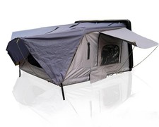 Universal Roof Tent Beige To