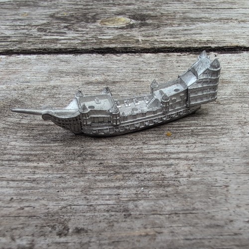 Man war bretonnian - war,