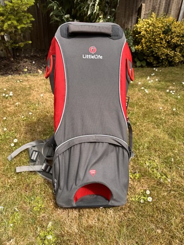 Littlelife traveller child - littlelife,